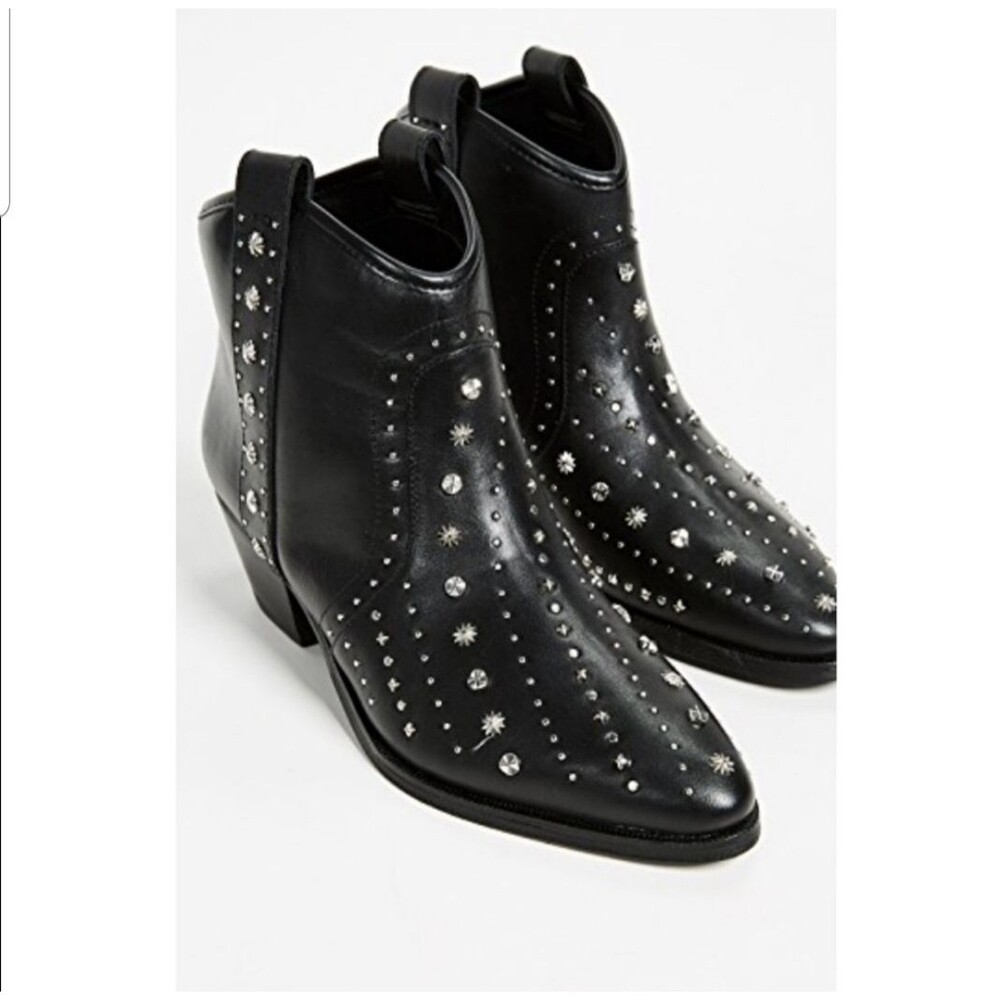 Sam Edelman boots Brian stud